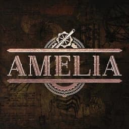 Amelia - Address Sky View logo