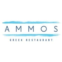 Ammos Greek Restaurant - Rixos Premium Dubai logo