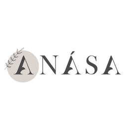 Anása - Conrad Dubai logo