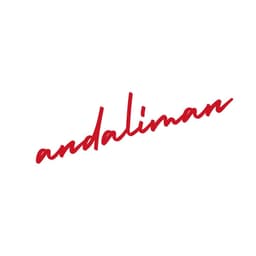 Andaliman - One&Only One Za'abeel logo
