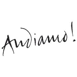 Andiamo! - Grand Hyatt Dubai logo