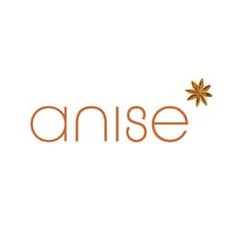 Anise - InterContinental Dubai Festival City logo