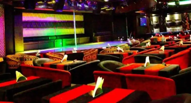 Antakshari - President Hotel venue image