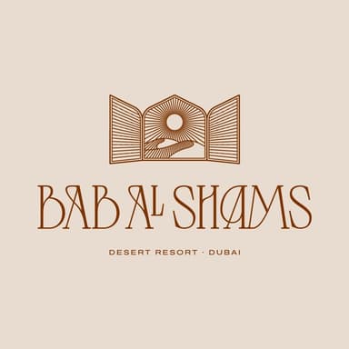 Anwā - Bab Al Shams Desert Resort & Spa logo