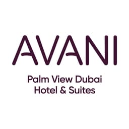 Aqua - Avani Palm View Dubai Hotel & Suites logo