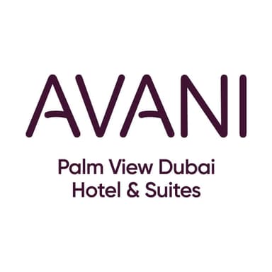 Aqua - Avani Palm View Dubai Hotel & Suites logo