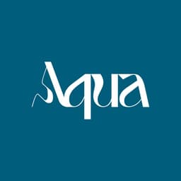 Aqua - JA Ocean View Hotel logo