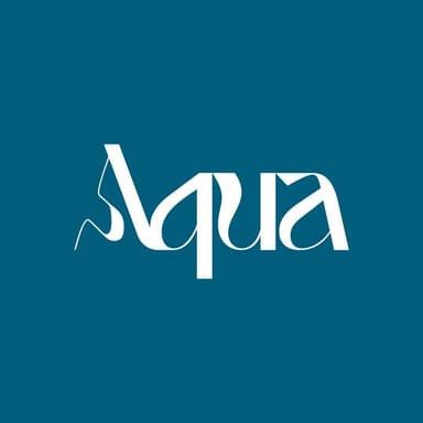 Aqua - JA Ocean View Hotel logo