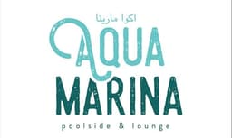 Aqua Marina - Crowne Plaza Dubai Marina logo
