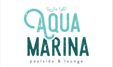 Aqua Marina - Crowne Plaza Dubai Marina logo