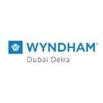 Aqua Pool Bar - Wyndham Dubai Deira logo