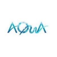 Aqua Poolside Bar & Grill - JW Marriott Marquis Dubai logo