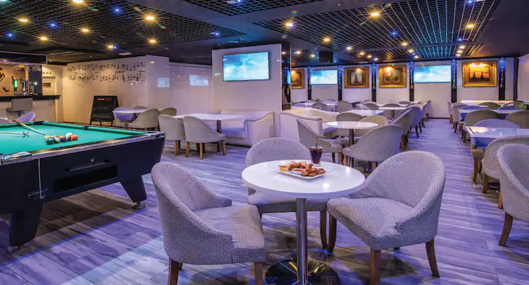 Arbat - Carlton Tower Hotel venue image