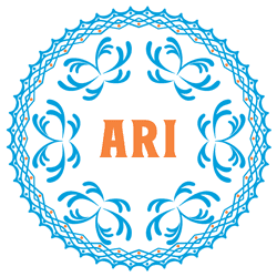 Ari - Lapita logo