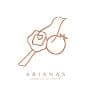 Ariana’s Persian Kitchen - Atlantis The Royal logo