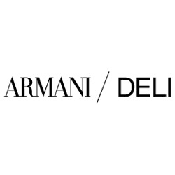Armani Deli - Armani Hotel Dubai logo