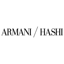 Armani Hashi - Armani Hotel Dubai logo