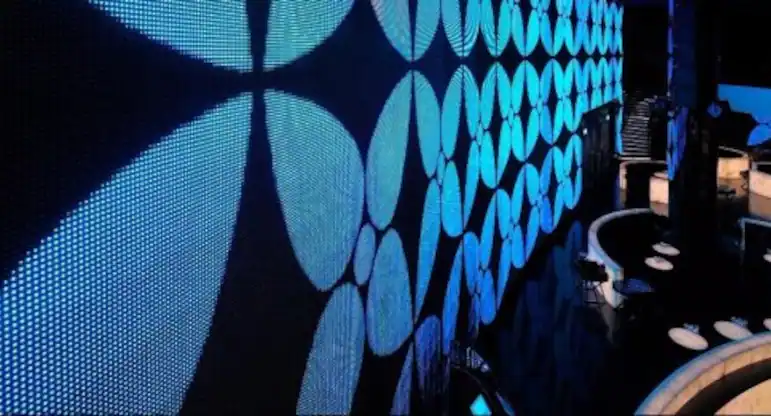 Armani Privé - Armani Hotel Dubai venue image