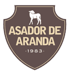 Asador De Aranda - Address Downtown logo