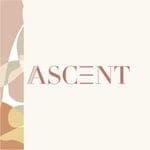 Ascent- The Roof Top Lounge - Fortune Atrium Hotel logo