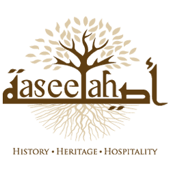 Aseelah - Radisson Blu Hotel Dubai Deira Creek logo