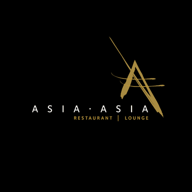 Asia Asia - Grand Millennium Hotel logo