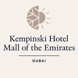 Aspen by Kempinski - Kempinski Hotel Mall of the Emirates logo