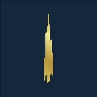 At.mosphere - Burj Khalifa logo