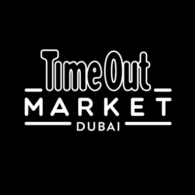 Atrium Bar - Time Out Market logo