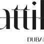 ATTIKO - W Dubai - Mina Seyahi logo