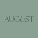 August - Address Dubai Mall logo