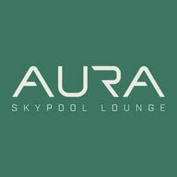AURA SkyPool Lounge - Palm Jumeirah logo