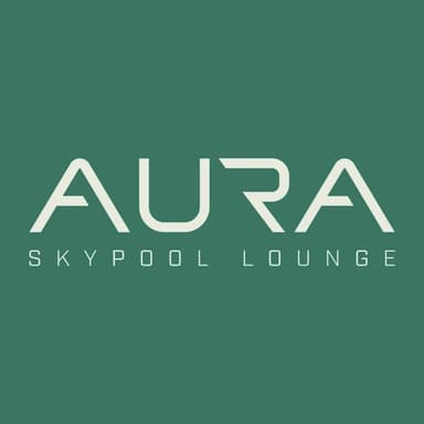 AURA SkyPool Lounge - Palm Jumeirah logo