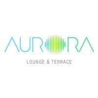 Aurora Lounge & Terrace - HUES Boutique Hotel logo