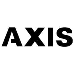 Axis Lobby Lounge - Hilton Dubai Jumeirah logo