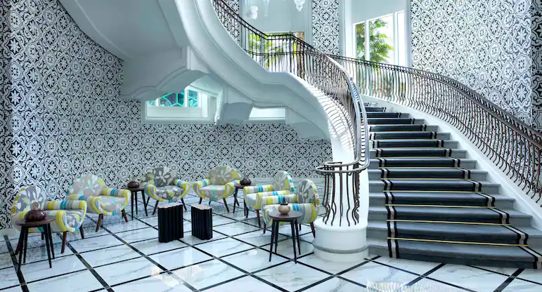 Ayamna - Atlantis The Palm venue image