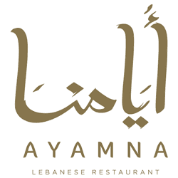 Ayamna - Atlantis The Palm logo