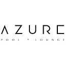 Azure Pool Lounge - Hotel Pullman Dubai Creek City Centre logo