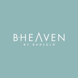 B Heaven - Barceló Hotel Al Jaddaf logo