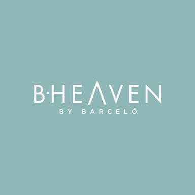 B Heaven - Barceló Hotel Al Jaddaf logo