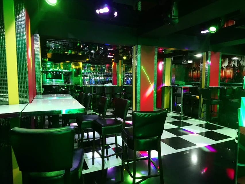 B52 Discotheque - Fortune Grand Hotel venue image