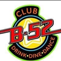 B52 Discotheque - Fortune Grand Hotel logo