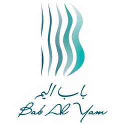 Bab Al Yam - Burj Al Arab logo
