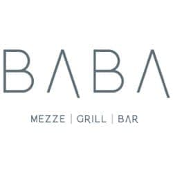 BABA Steakhouse - The Westin Dubai Mina Seyahi logo