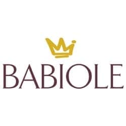Babiole - Hilton Dubai Al Habtoor City logo