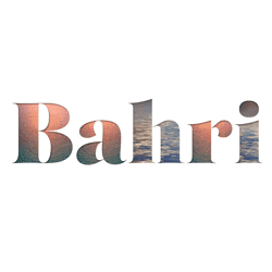 Bahri - Mina A' Salam logo