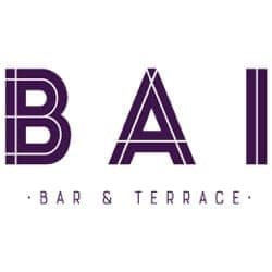 BAI Bar & Terrace - Radisson Blu Hotel Dubai Canal View logo