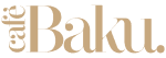 Baku Café - City Walk logo
