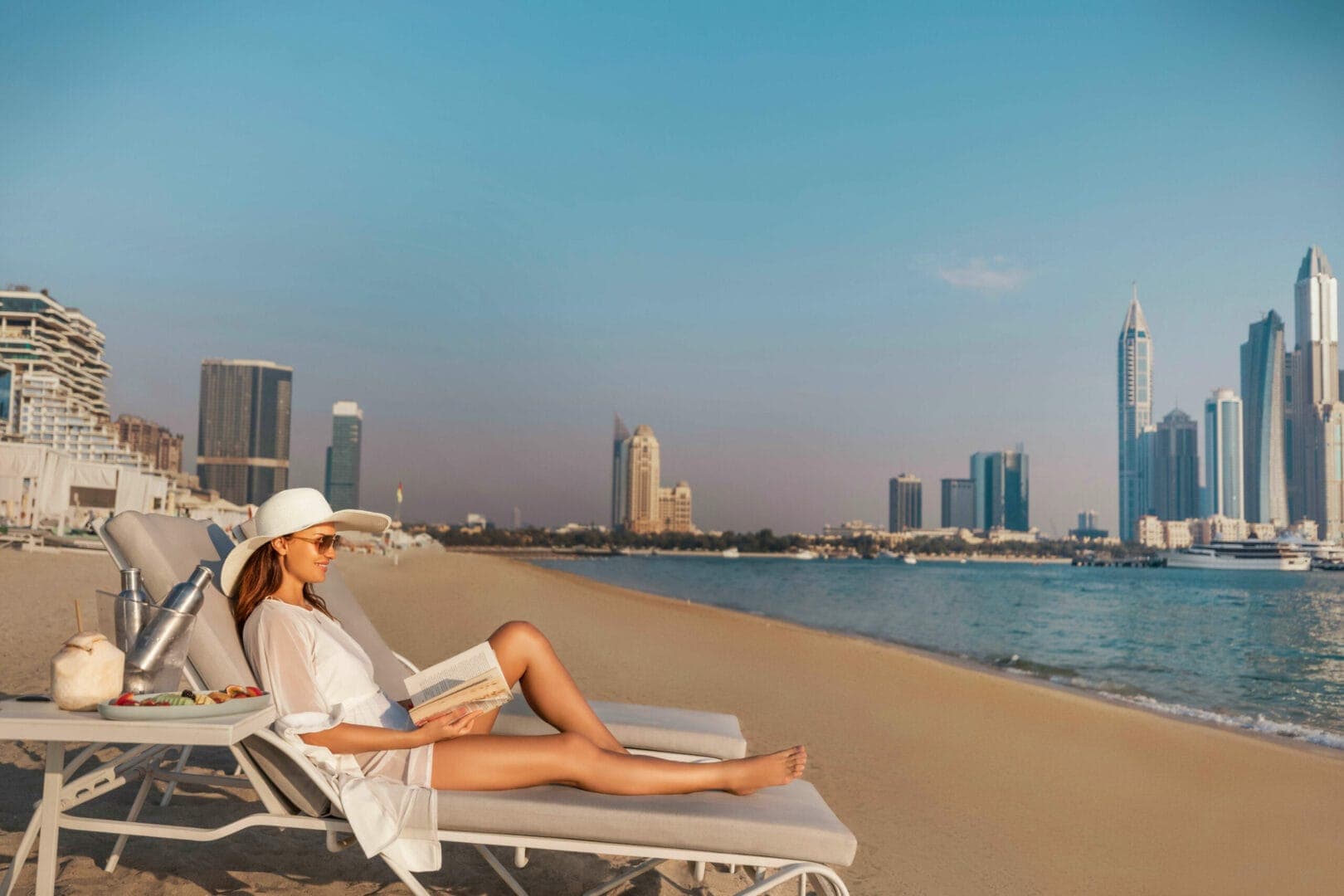 Bal Harbour Beach - Marriott Resort venue image