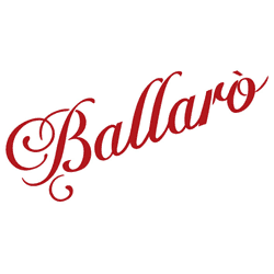 Ballaro - Conrad Dubai logo